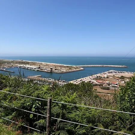 Sea Garden فيلة